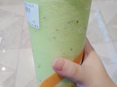 -CoCo都可(虹口龙之梦店)