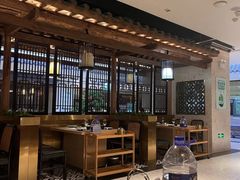 -海底捞火锅(海悦天地店)