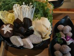 -手选潮汕鲜活牛肉火锅(二七广场店)