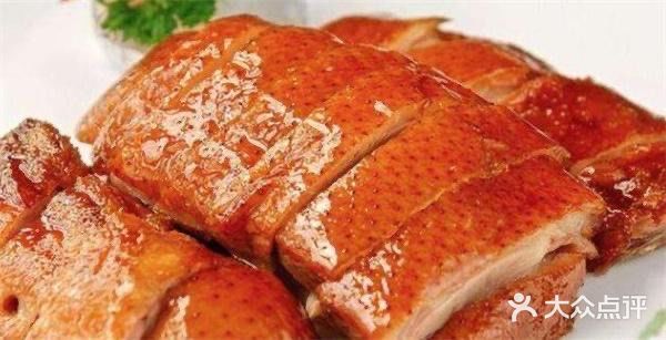 深井煌烧鹅(林和东店)图片