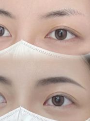-德绣·机器野生眉发际线·美瞳线半永久