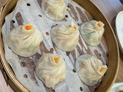 -苏小柳点心·手作小笼包(鸿寿坊分院)