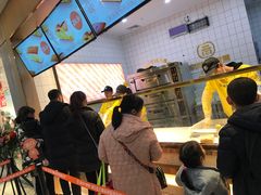 -麦艺大师傅(南湖万达店)