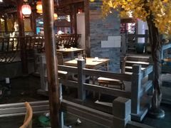 -卞氏菜根香(青羊万达店)