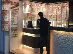 -德兴茶餐厅(沙田店)