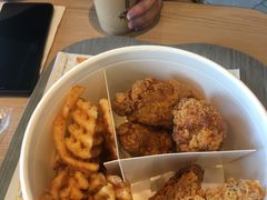 -麦当劳(城西银泰店)