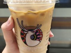 -瑞幸咖啡(深业泰然大厦店)