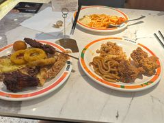 -比格比萨自助(宝山日月光店)