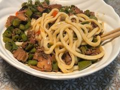 -文三里屯面馆(三里屯店)