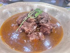 -芦月轩羊蝎子(北蜂窝店)