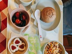 -西贝(厦门中华城店)