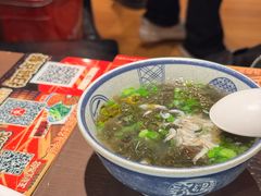 -王繁星面馆(西安熙地港店)