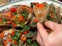 -日进一片海.生腌海鲜火锅.宵夜烧烤(三里屯总店)