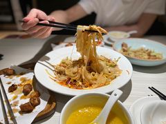 -九毛九西北菜(番禺万达店)