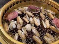 -韩盛·盛江山自助料理(沈辽路万达店)