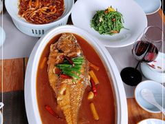 -庆云楼饭庄(什刹海店)