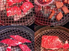 -热血兄弟·炭火烤肉(融侨中心店)
