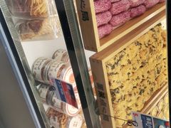 零售区-墨茉点心局(国金街店)