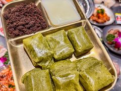-山葵说·泥炉烤肉(泰达时尚E街区店)