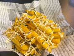 -雪熊精酿·哈尔滨烧烤酒馆(非遗大串店)