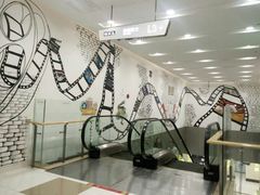 -卢米埃影城(魅力城激光店)