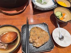 -千代武日本料理(开发区店)