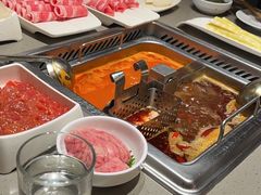 -海底捞火锅(江南盛天地店)