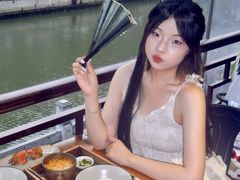-李百蟹·江南蟹黄面(夫子庙店)