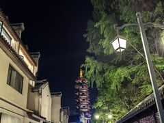 -安亭老街