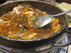 -老厨家(友谊路总店)
