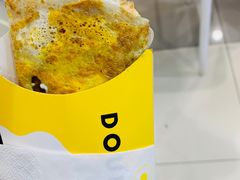 -2颗鸡蛋煎饼(北京路天河城店)