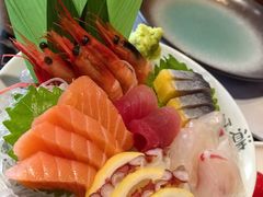 -一本魅·日式料理