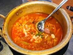 -喜来稀肉(虹泉路店)
