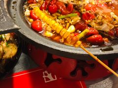 -蛙三泡椒牛蛙(万象城店)