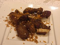 -泉州富力万达文华酒店-品珍中餐厅