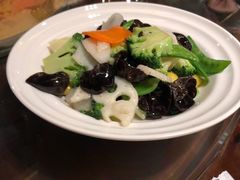 -玉林烤鸭店(垡头店)