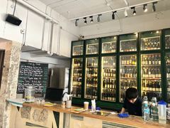 -RAC BAR(安福路店)