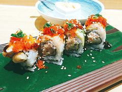 -TORO MaKi 寿司·日料(华创店)