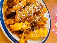 -成天都想吃·成都小吃集(海岸城店)