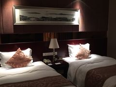 -西安阳光国际大酒店(西安火车站五路口地铁站店)