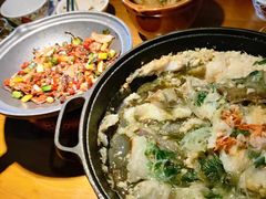 -田婆婆的菜(新天地店)