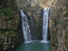 -溪口-滕头旅游景区