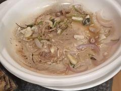 -大清花饺子(山庄店)