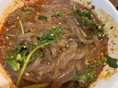 -万记麻辣烫国展总店