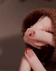 -情同手足美甲美睫