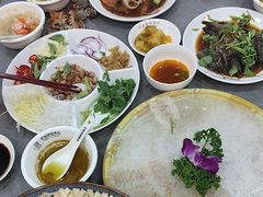 -官塘原味鱼生·潮菜大排档(潮州总店)
