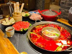 -洋马儿火锅(解放碑店)