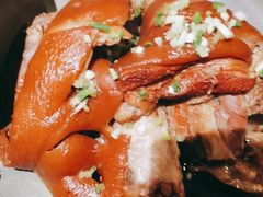 -金掌勺东北菜(格兰晴天店)