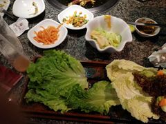 -汉拿山(金山万达店)