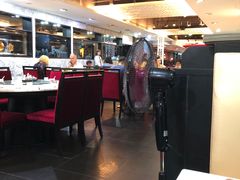 大堂-糖朝(尖沙咀店)